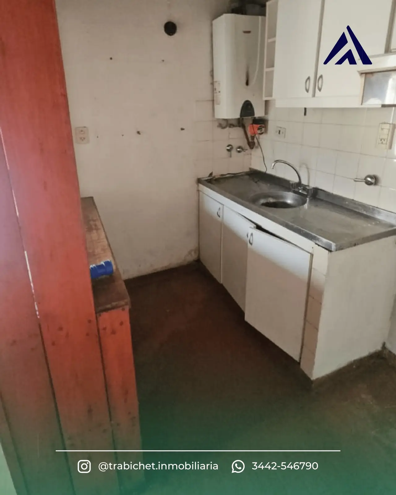 Casa de 3 dormitorios en venta en Concepción del Uruguay — foto 6
