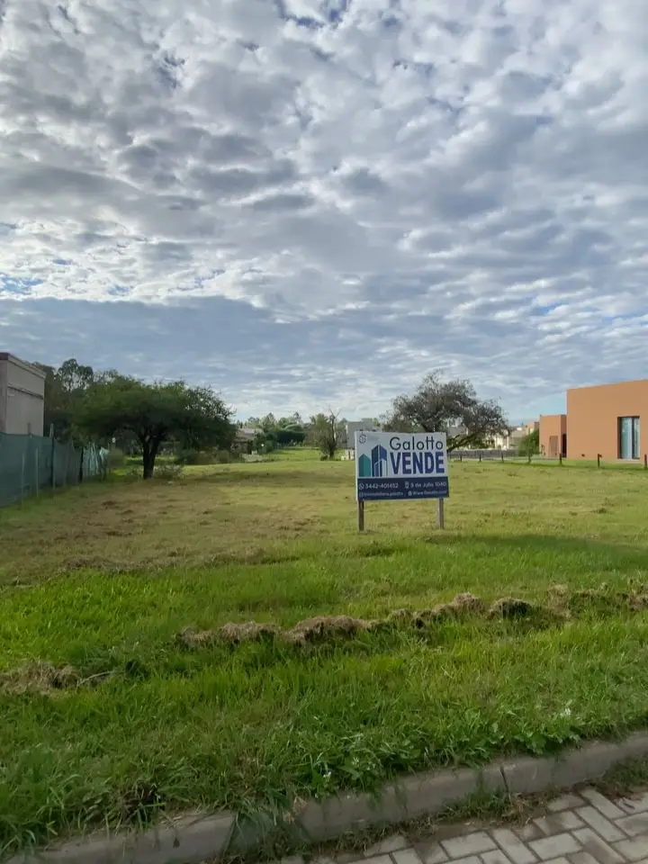 Terreno en venta en Barrio privado, Concepción del Uruguay — foto 3