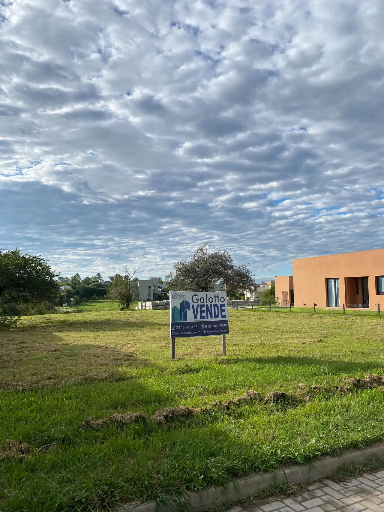 Terreno en venta en Barrio privado, Concepción del Uruguay — foto 5