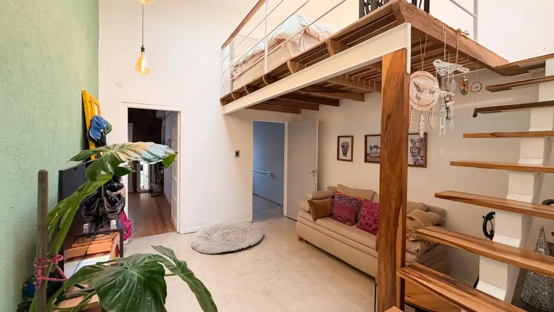 Casa de 2 dormitorios en venta en Concepción del Uruguay — foto 1