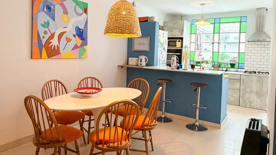 Casa de 2 dormitorios en venta en Concepción del Uruguay — foto 6