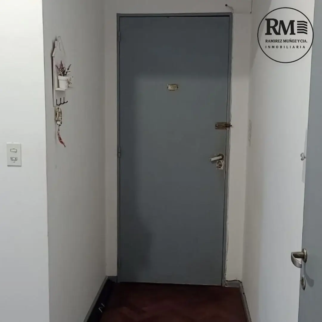 Departamento de 2 dormitorios en venta en Centro, Concepción del Uruguay — foto 2