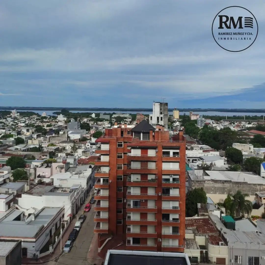 Departamento de 2 dormitorios en venta en Centro, Concepción del Uruguay — foto 11