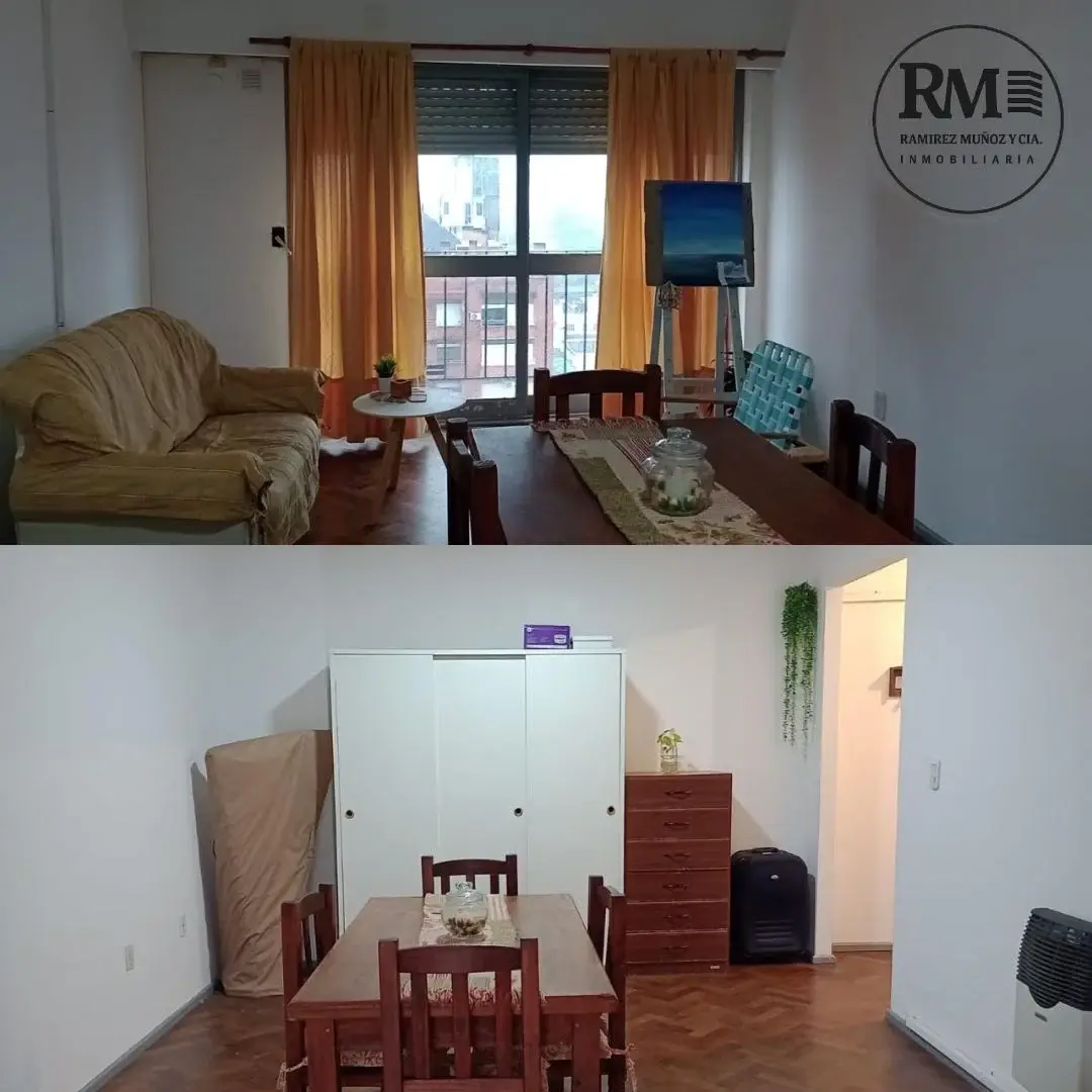 Departamento de 2 dormitorios en venta en Centro, Concepción del Uruguay — foto 3