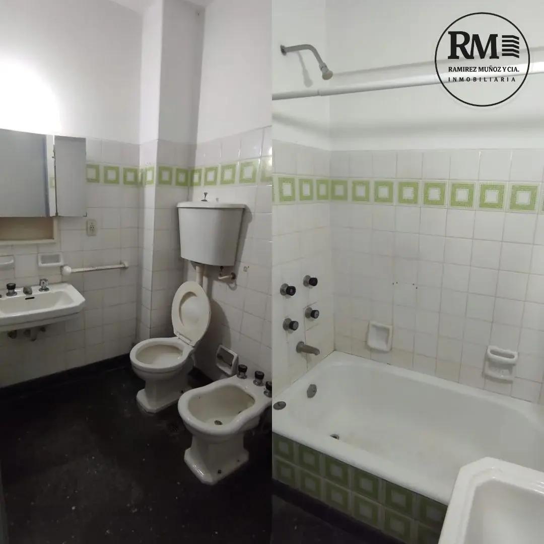 Departamento de 2 dormitorios en venta en Centro, Concepción del Uruguay — foto 6