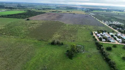 Terreno en venta en San Justo