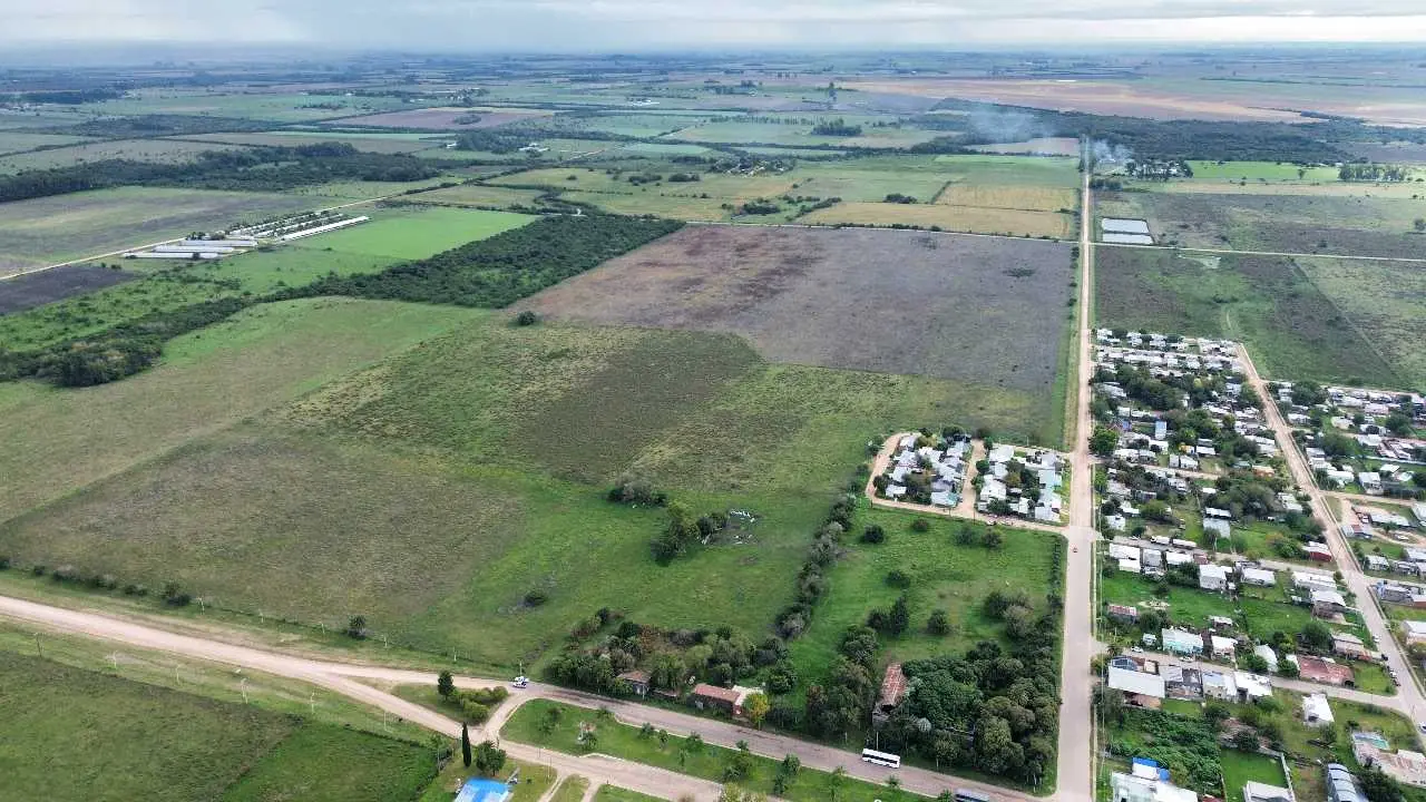 Terreno en venta en San Justo — foto 2