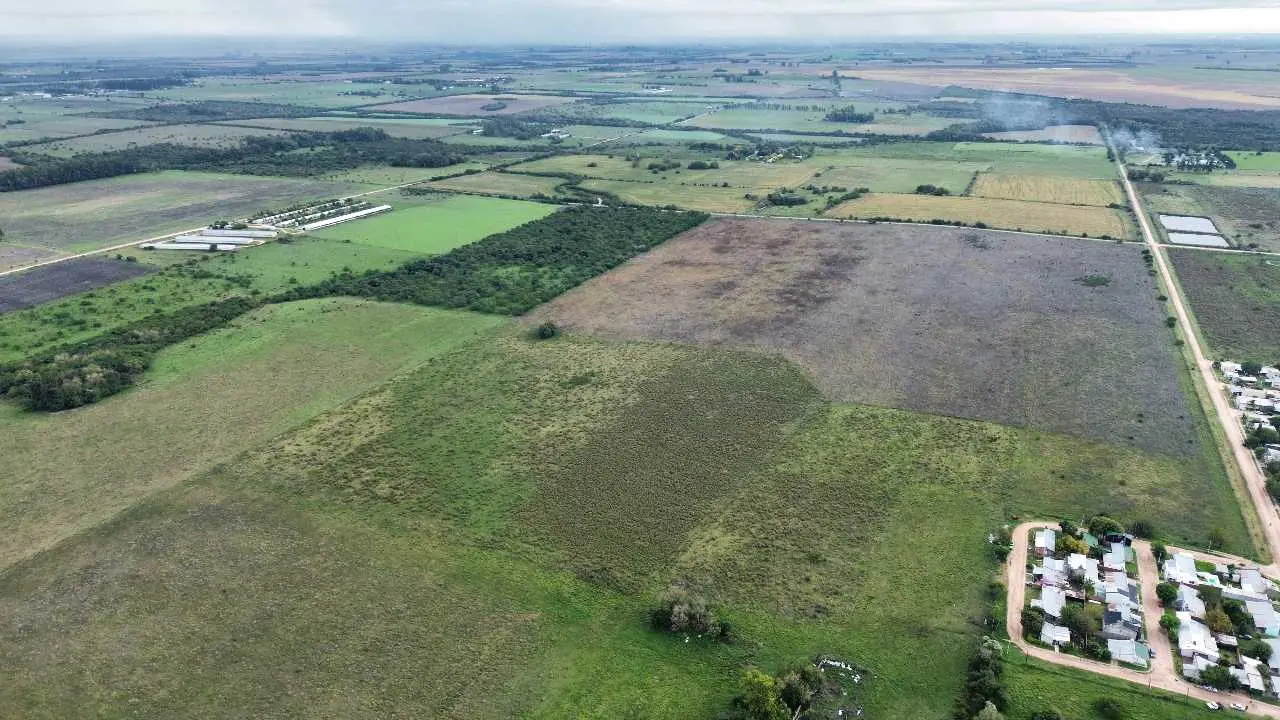 Terreno en venta en San Justo — foto 5