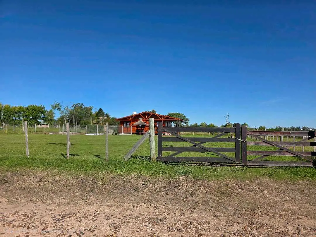Casa de 1 dormitorio en venta en Concepción del Uruguay — foto 1