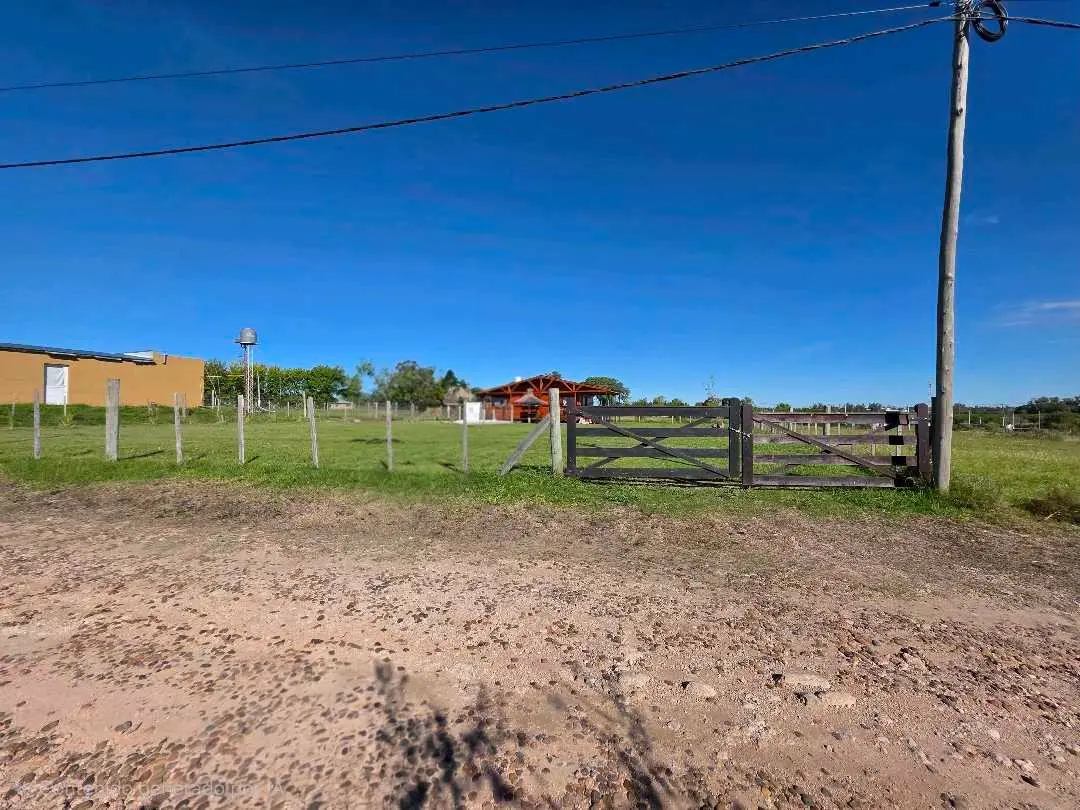 Casa de 1 dormitorio en venta en Concepción del Uruguay — foto 2