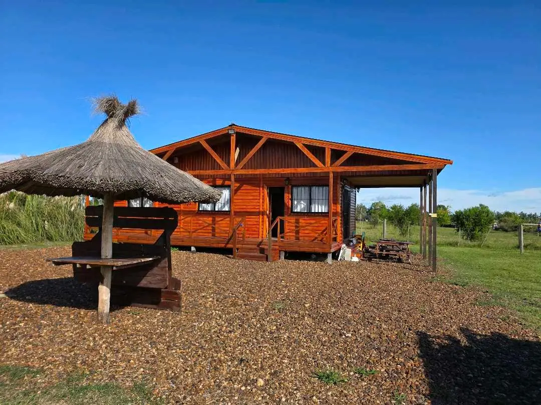 Casa de 1 dormitorio en venta en Concepción del Uruguay — foto 5