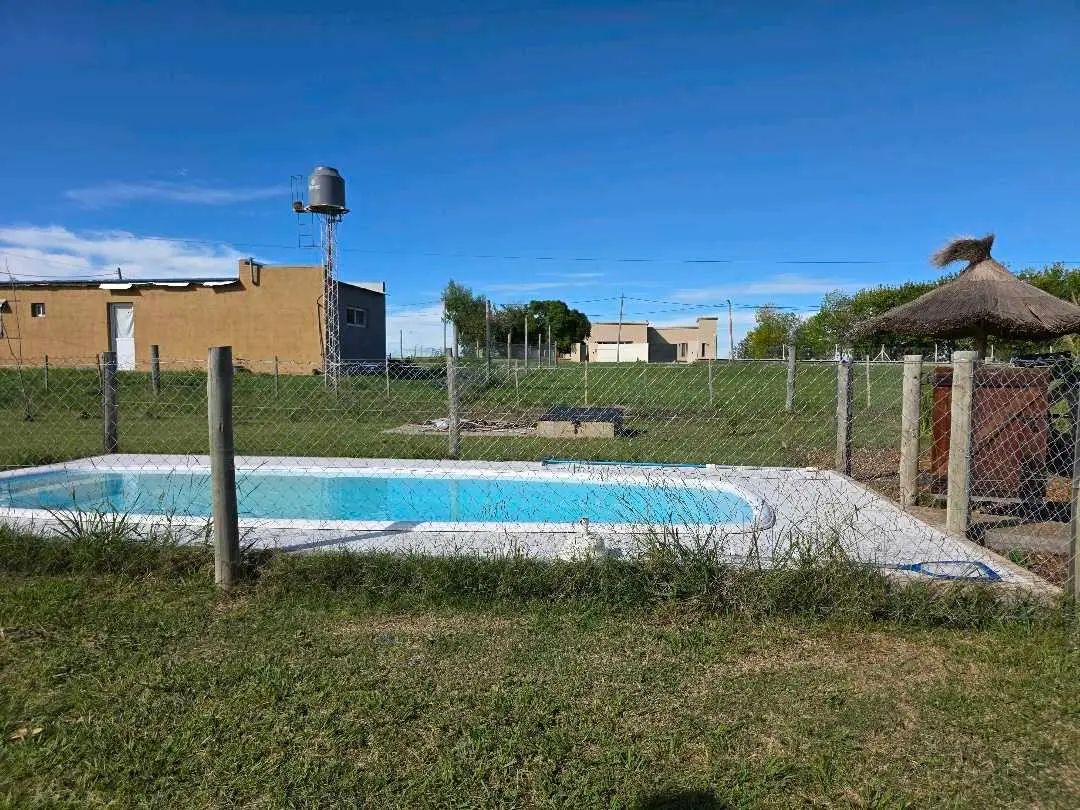 Casa de 1 dormitorio en venta en Concepción del Uruguay — foto 7