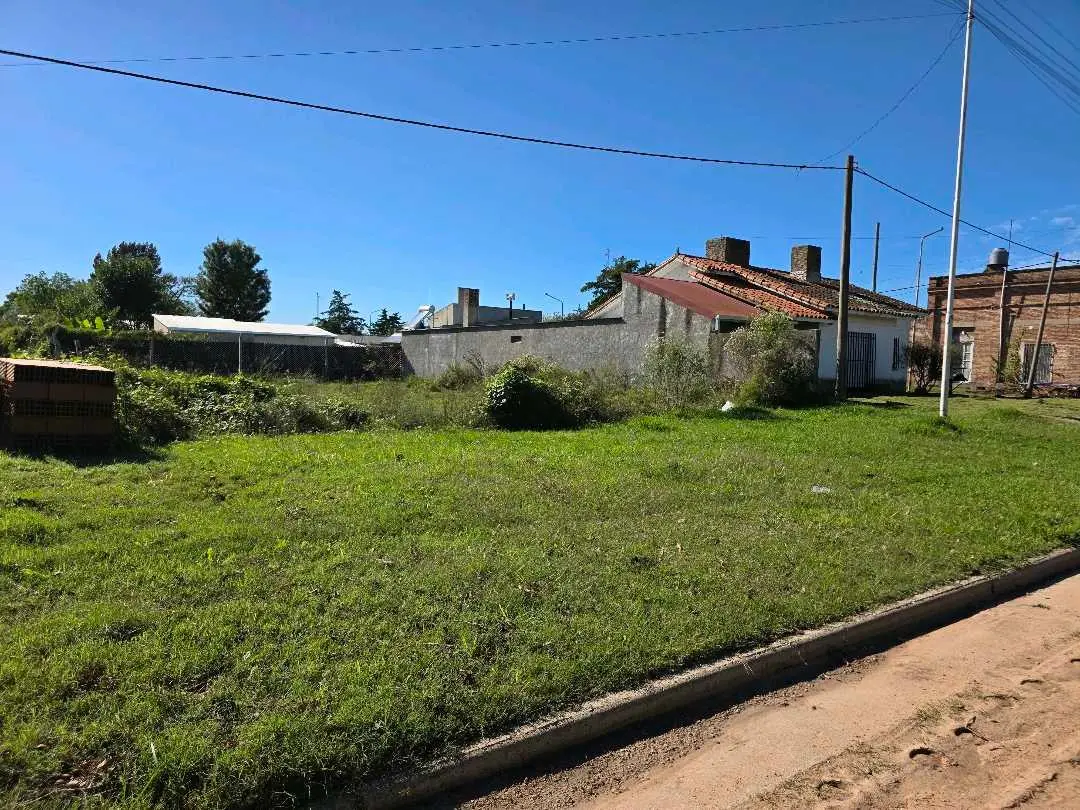 Terreno en venta en Herrera — foto 1