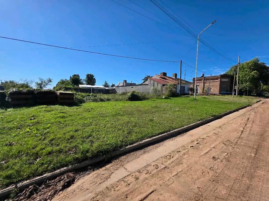 Terreno en venta en Herrera — foto 2