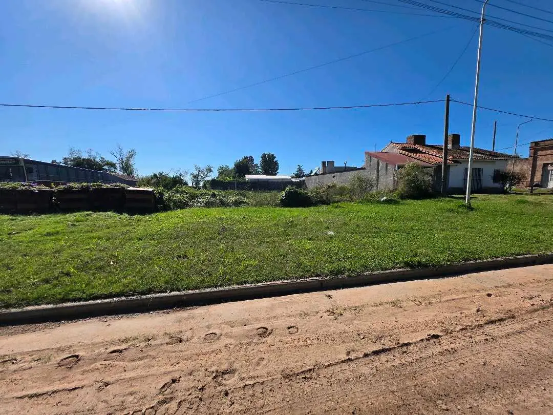 Terreno en venta en Herrera — foto 3