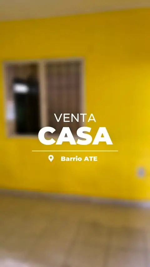 Casa de 3 dormitorios en venta en Barrio Ate, Concepción del Uruguay
