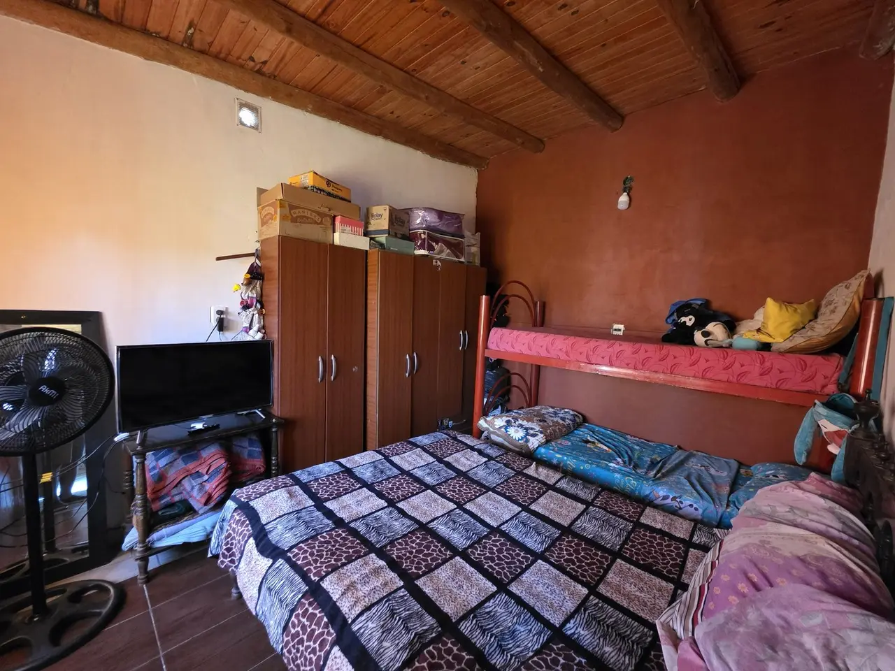 Casa de 2 dormitorios en venta en San Justo — foto 4