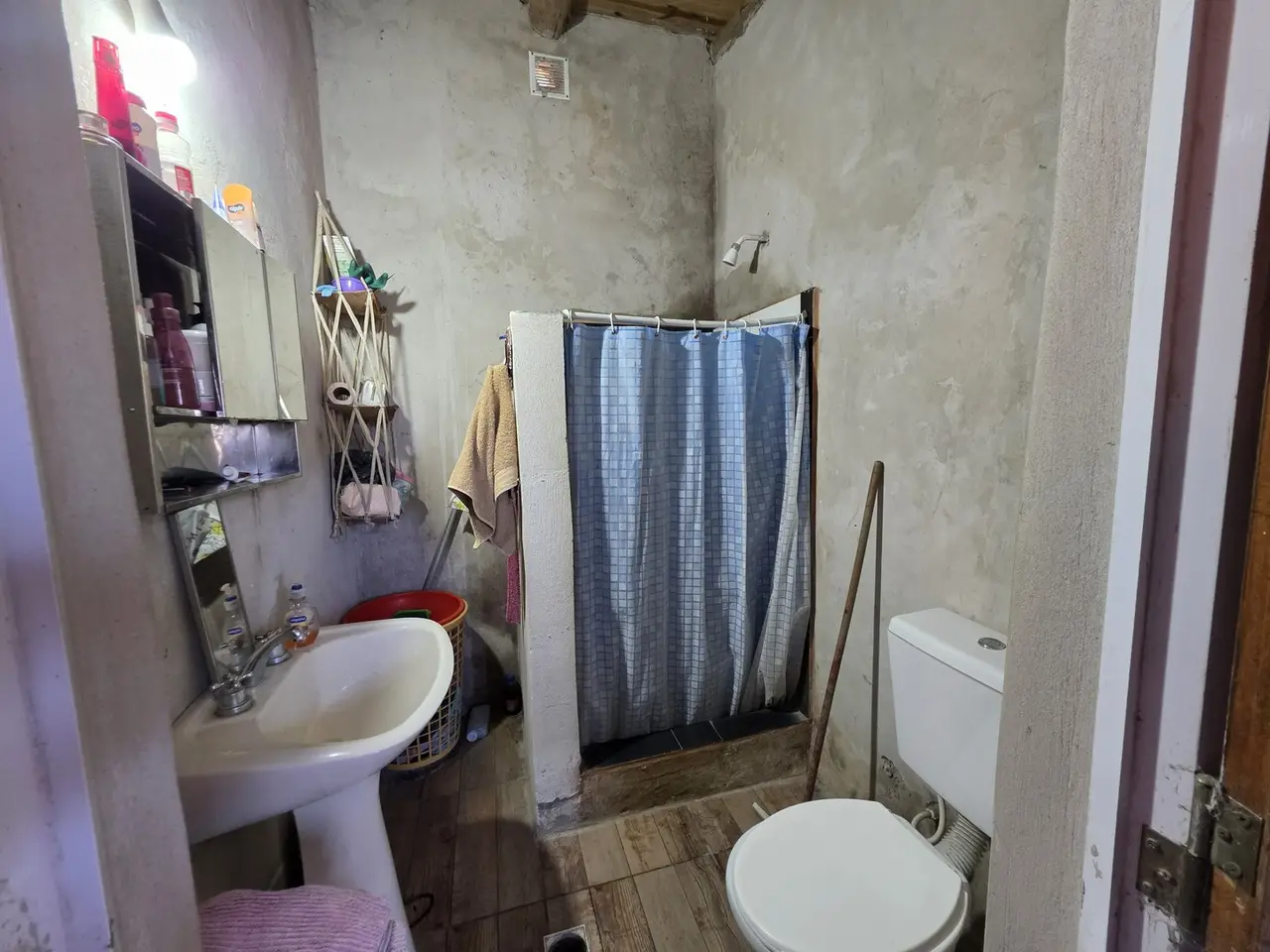 Casa de 2 dormitorios en venta en San Justo — foto 6