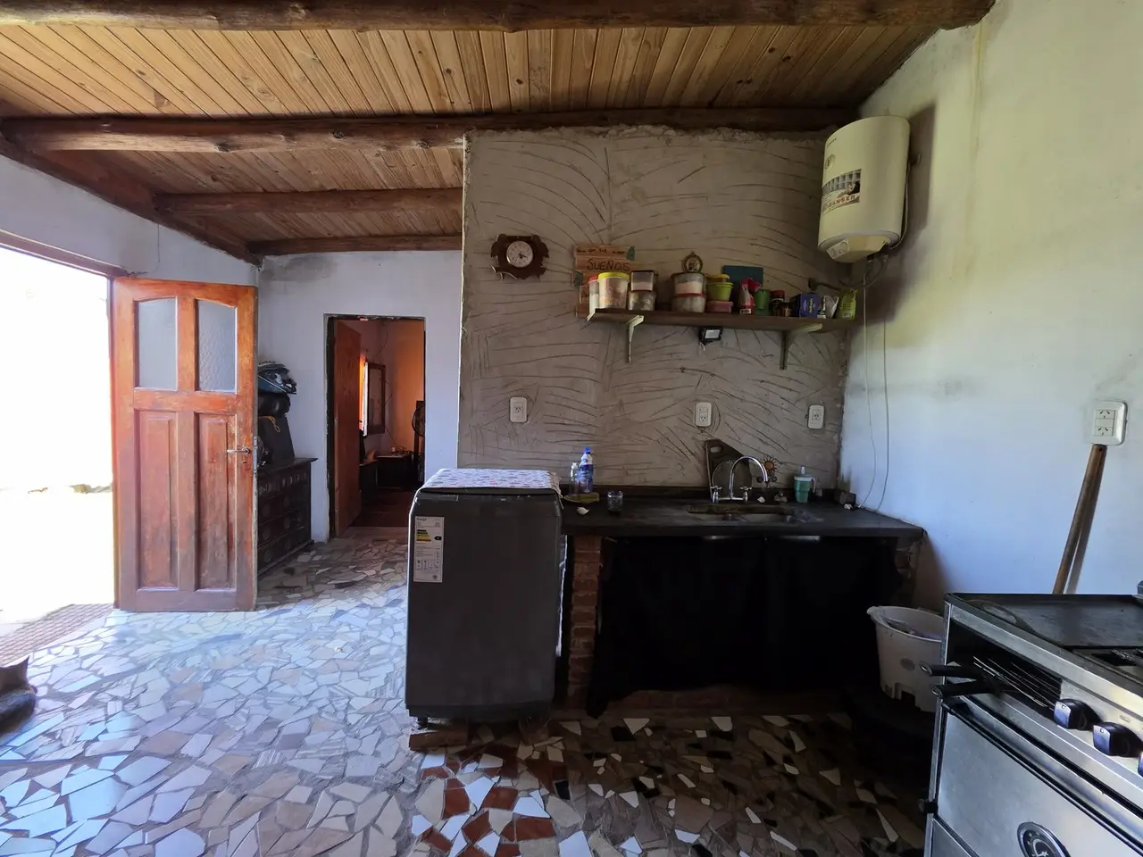 Casa de 2 dormitorios en venta en San Justo — foto 7