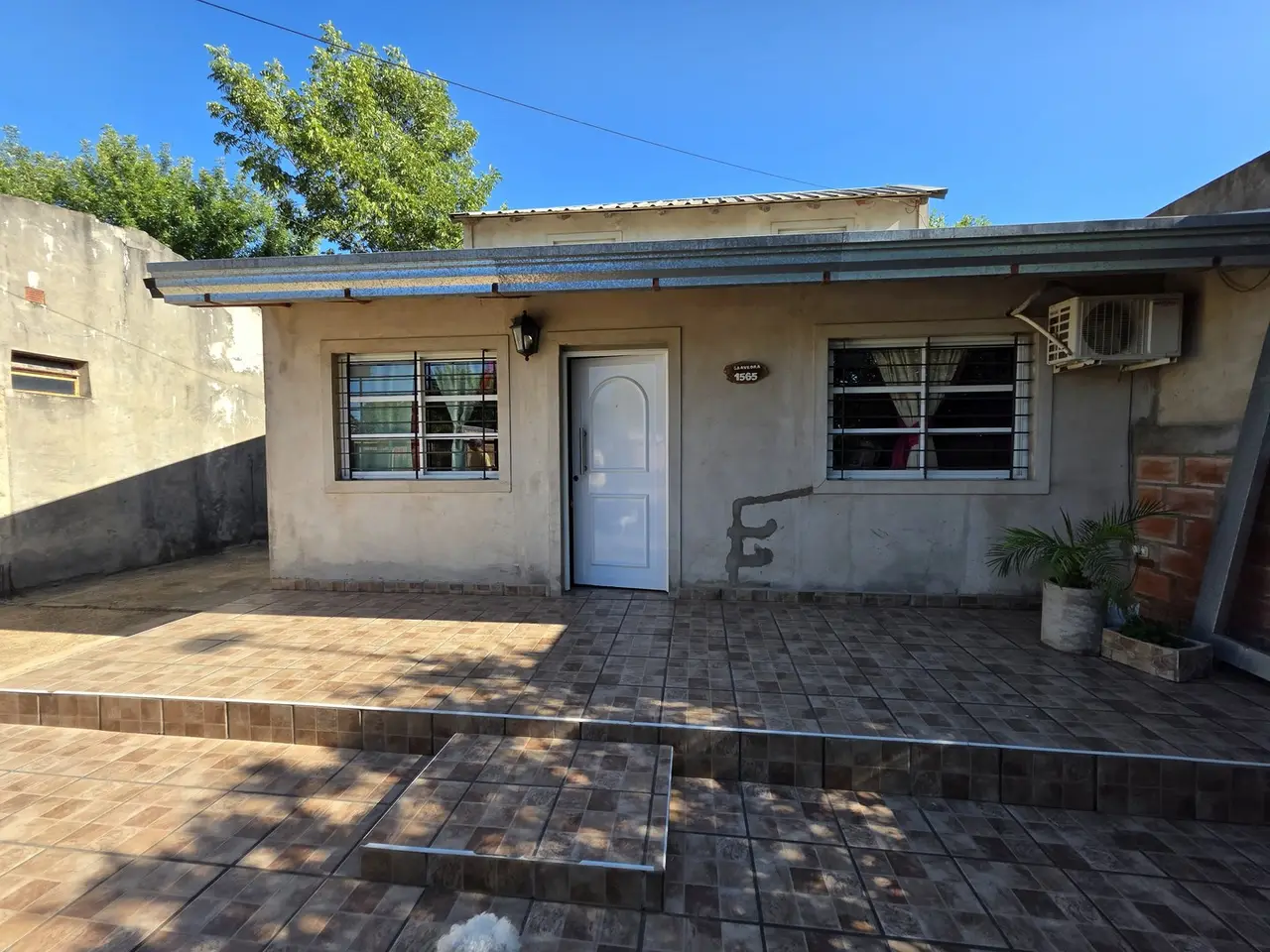 Casa de 1 dormitorio en venta en San José — foto 1