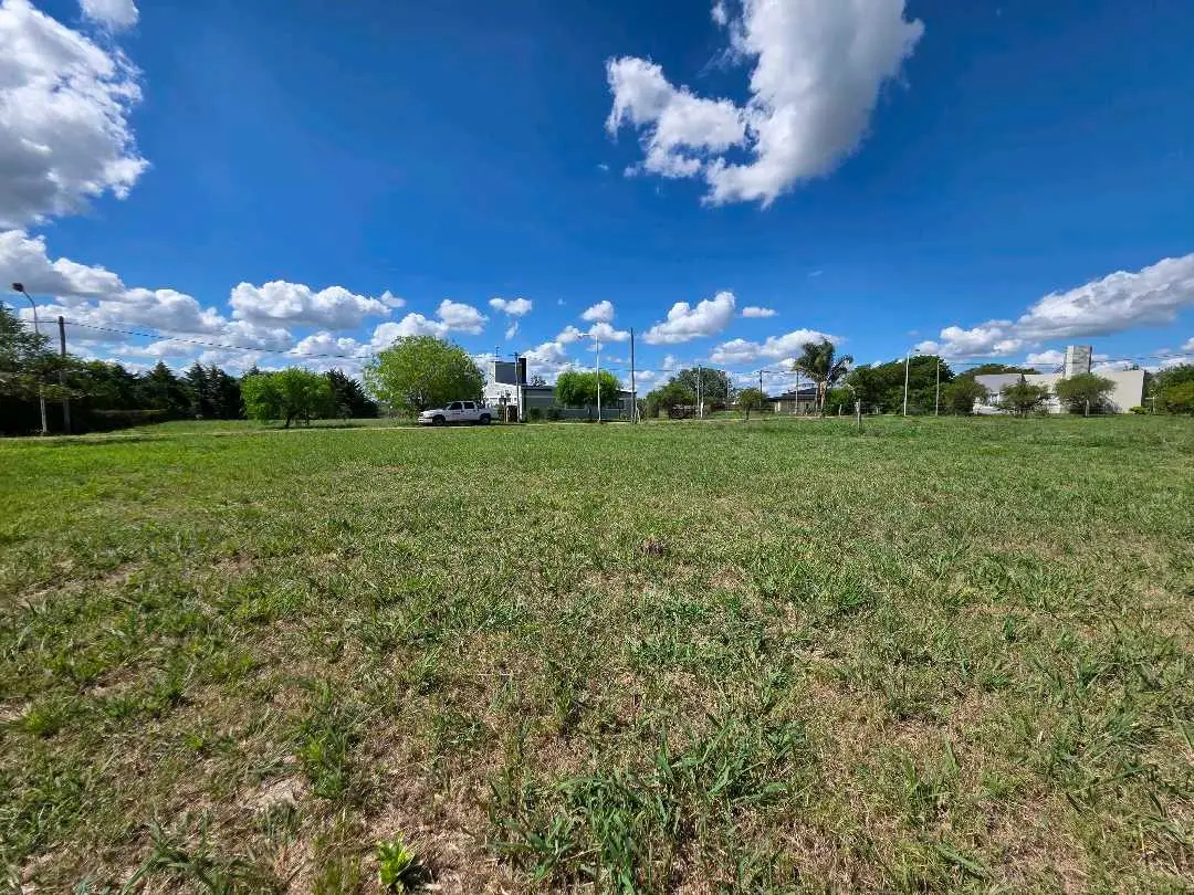 Terreno en venta en Concepción del Uruguay — foto 4