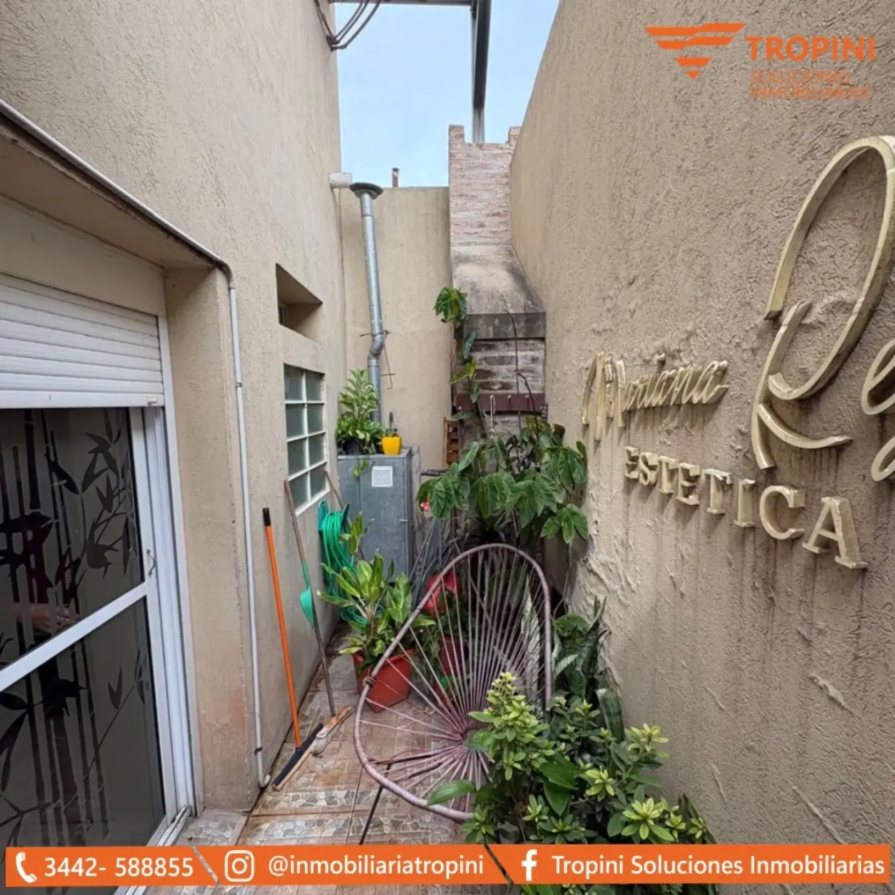 Comercial de 3 dormitorios en venta en Concepción del Uruguay — foto 2