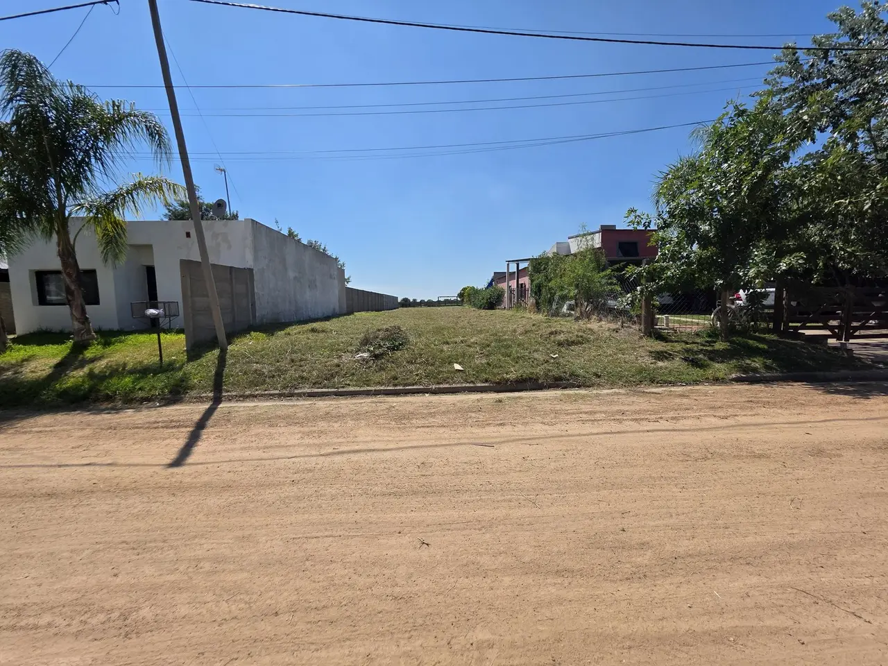 Terreno en venta en San Justo — foto 2