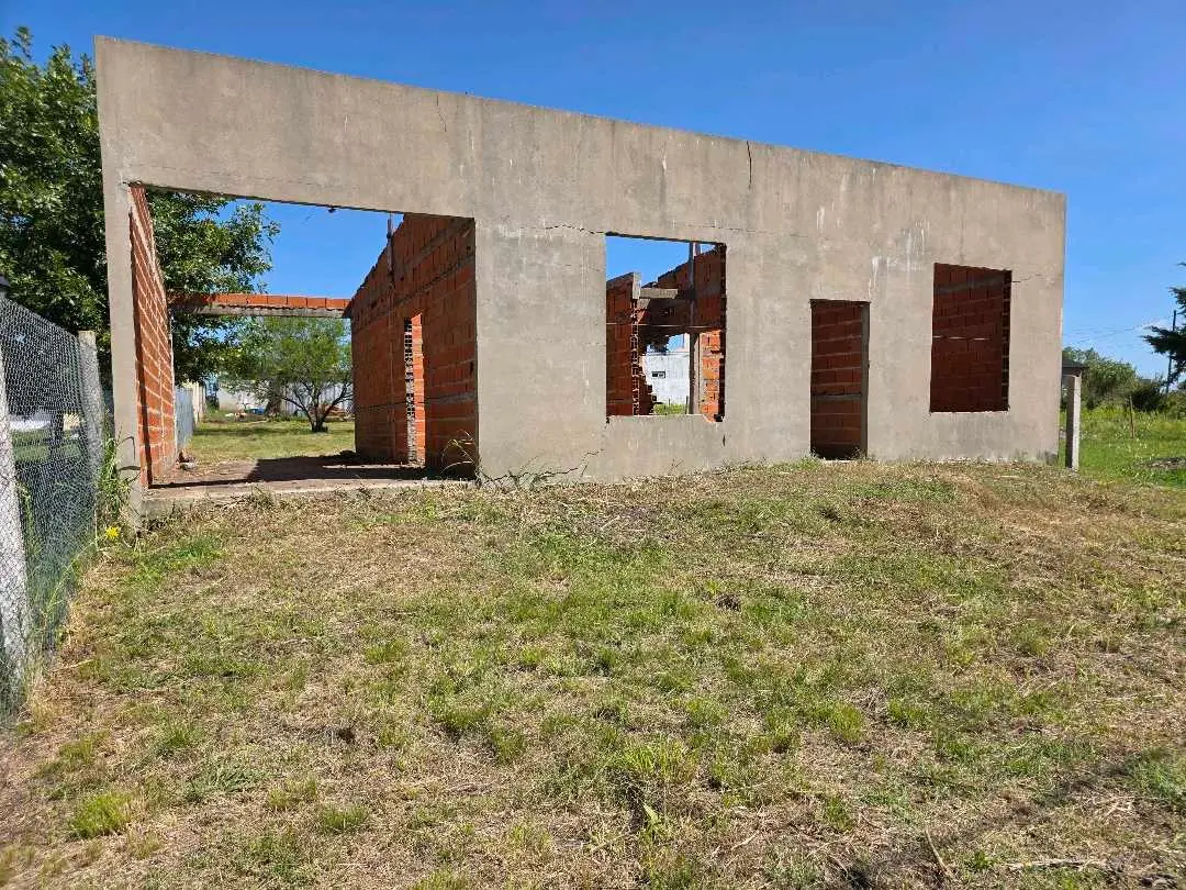 Casa de 3 dormitorios en venta en San Justo — foto 1