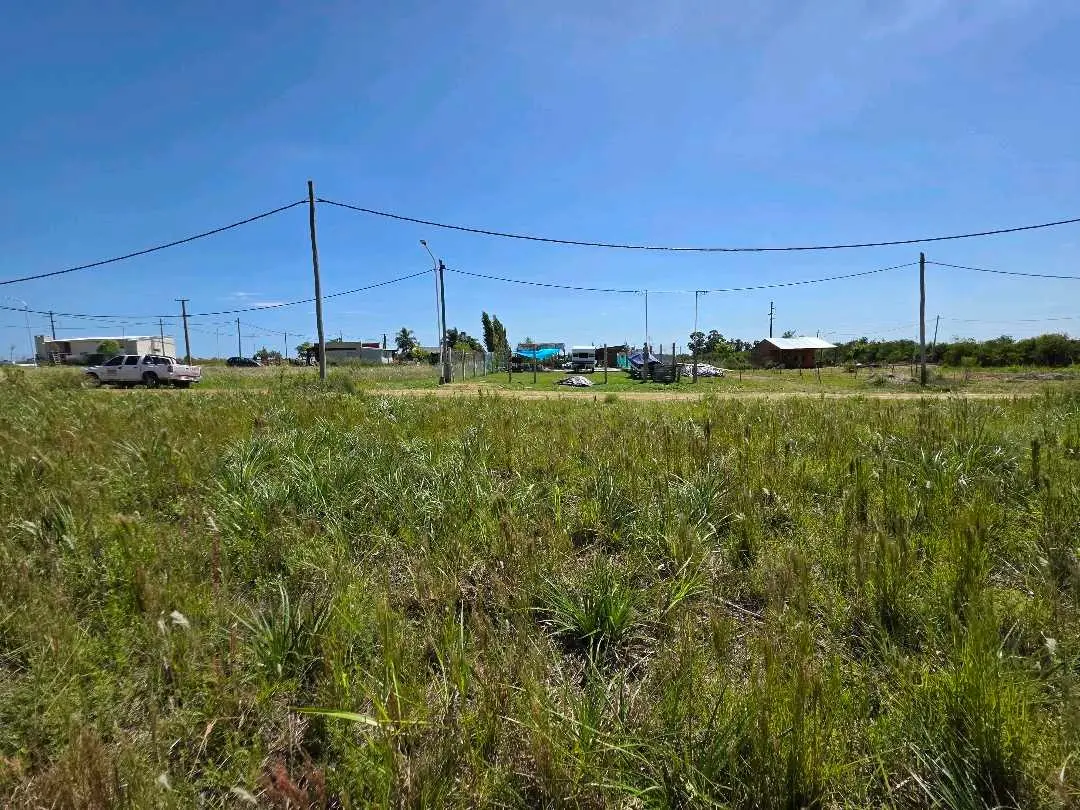 Terreno en venta en San Justo — foto 1
