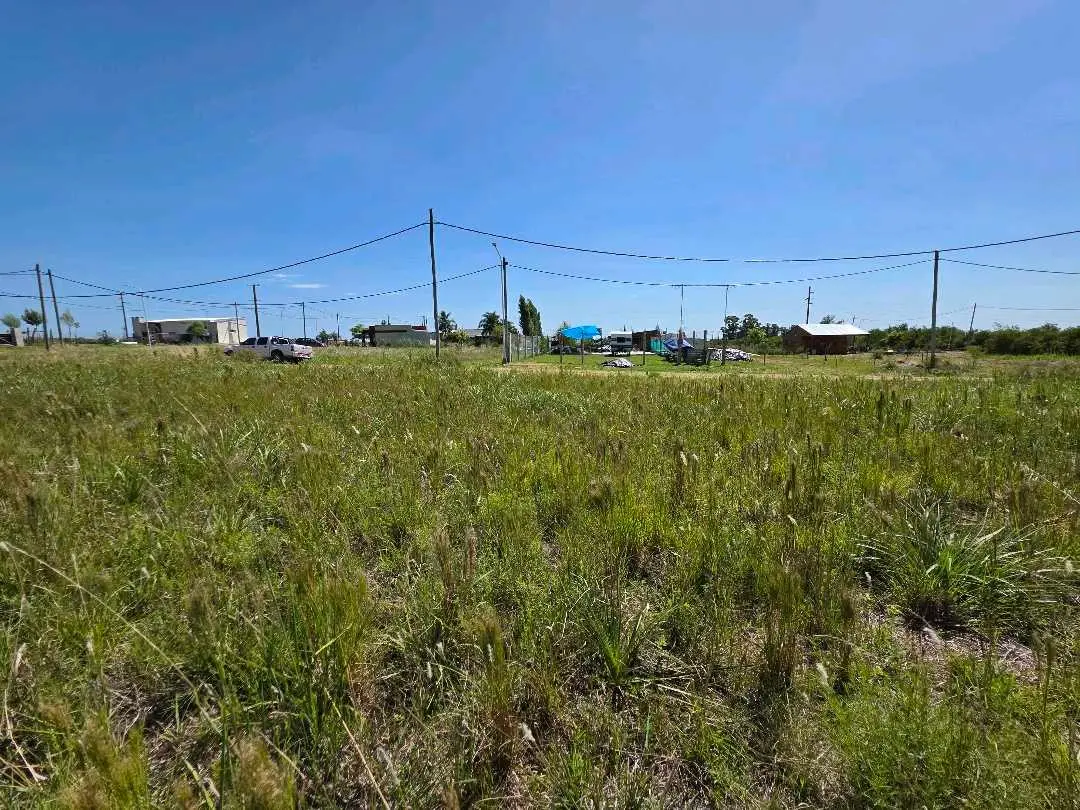 Terreno en venta en San Justo — foto 2