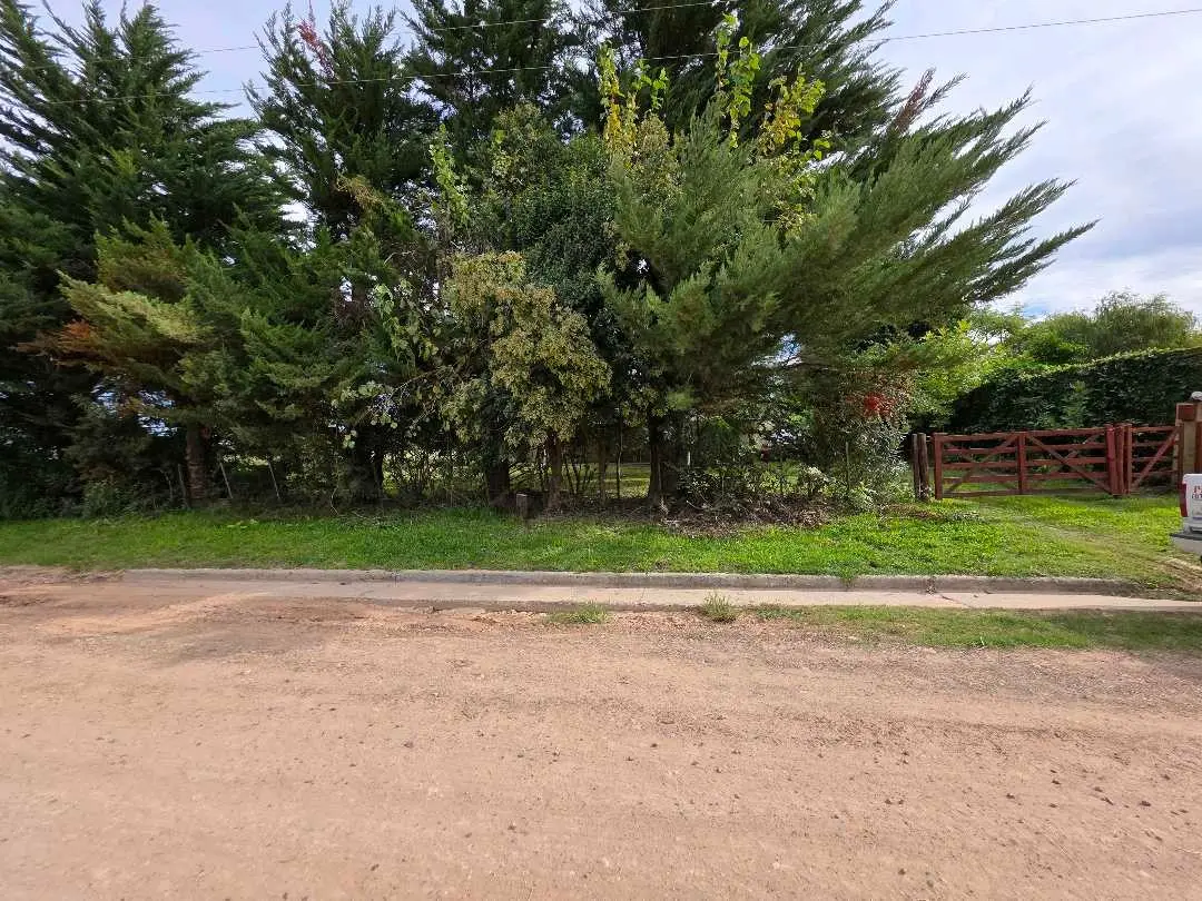 Casa de 1 dormitorio en venta en Herrera — foto 1