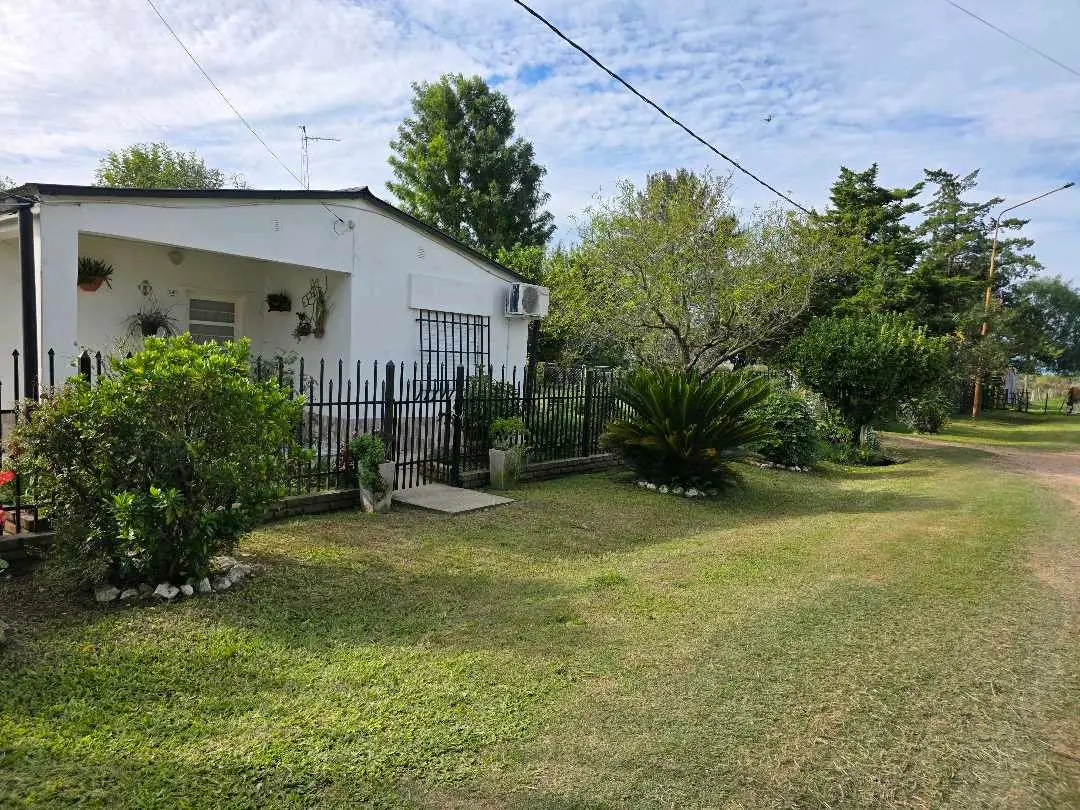 Casa de 3 dormitorios en venta en Herrera — foto 1