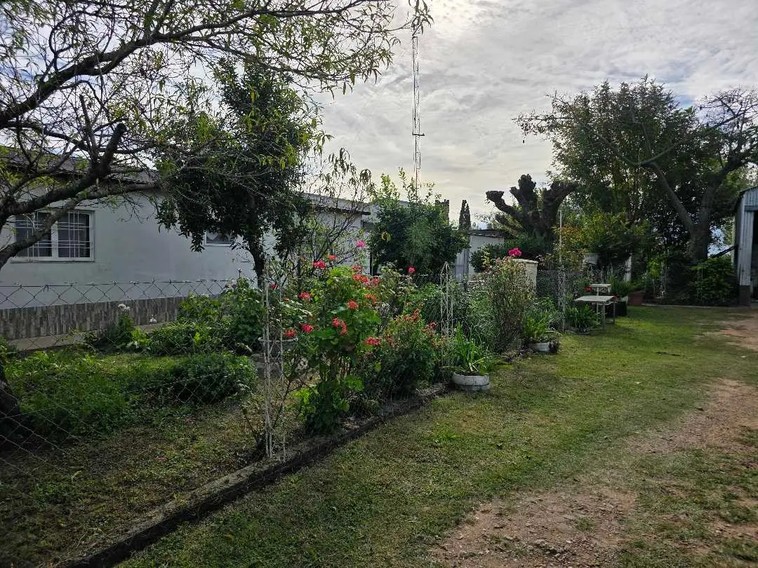 Casa de 3 dormitorios en venta en Herrera — foto 3