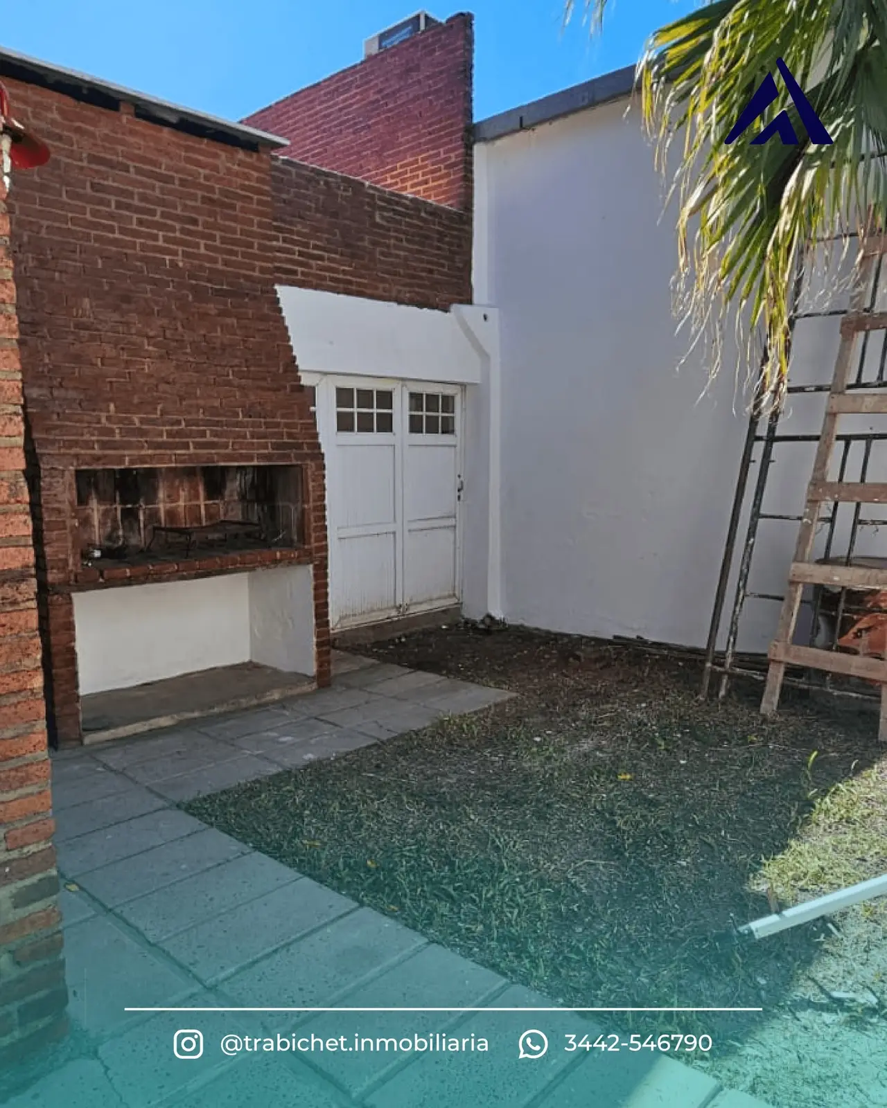 Casa de 2 dormitorios en venta en Barrio Santa Teresita, Concepción del Uruguay — foto 3