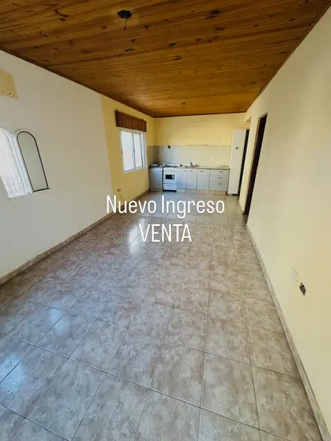 Casa de 2 dormitorios en venta en Concepción del Uruguay