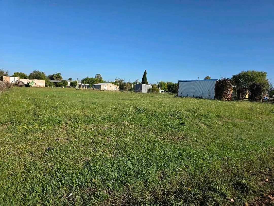 Terreno en venta en Villa Mantero — foto 5