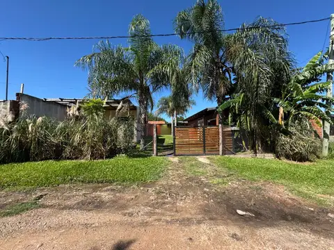 Comercial de 1 dormitorio en venta en Concepción del Uruguay