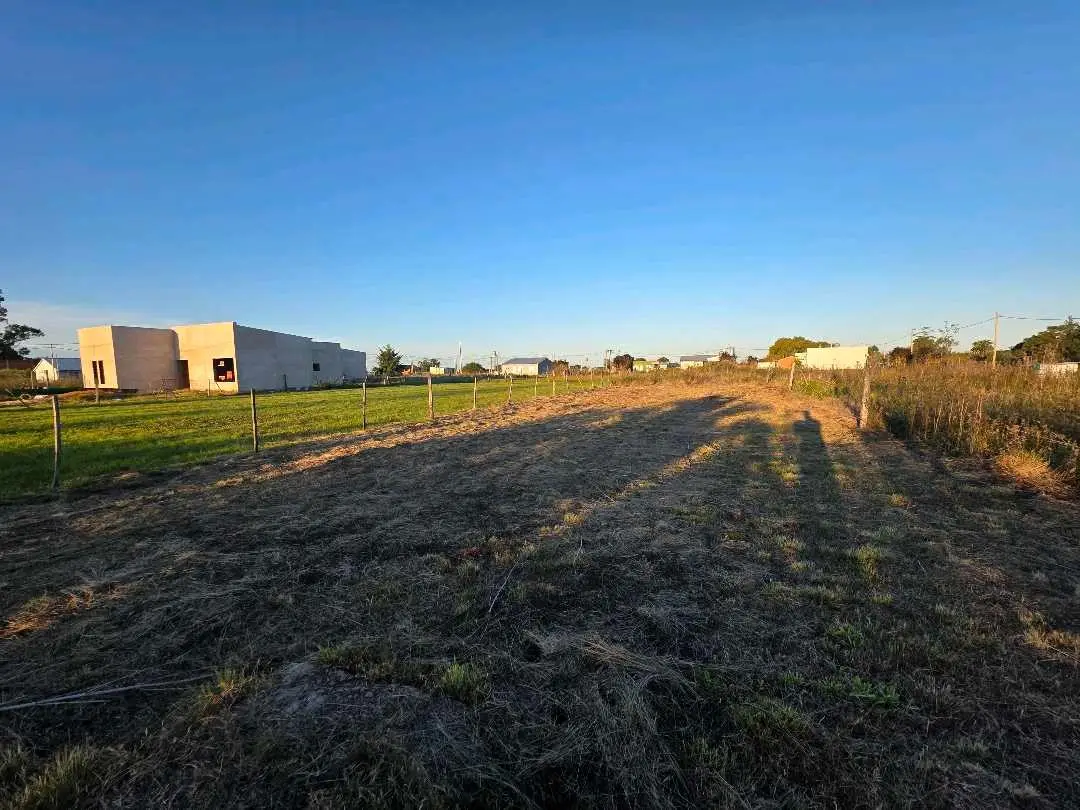 Terreno en venta en Pronunciamiento — foto 7