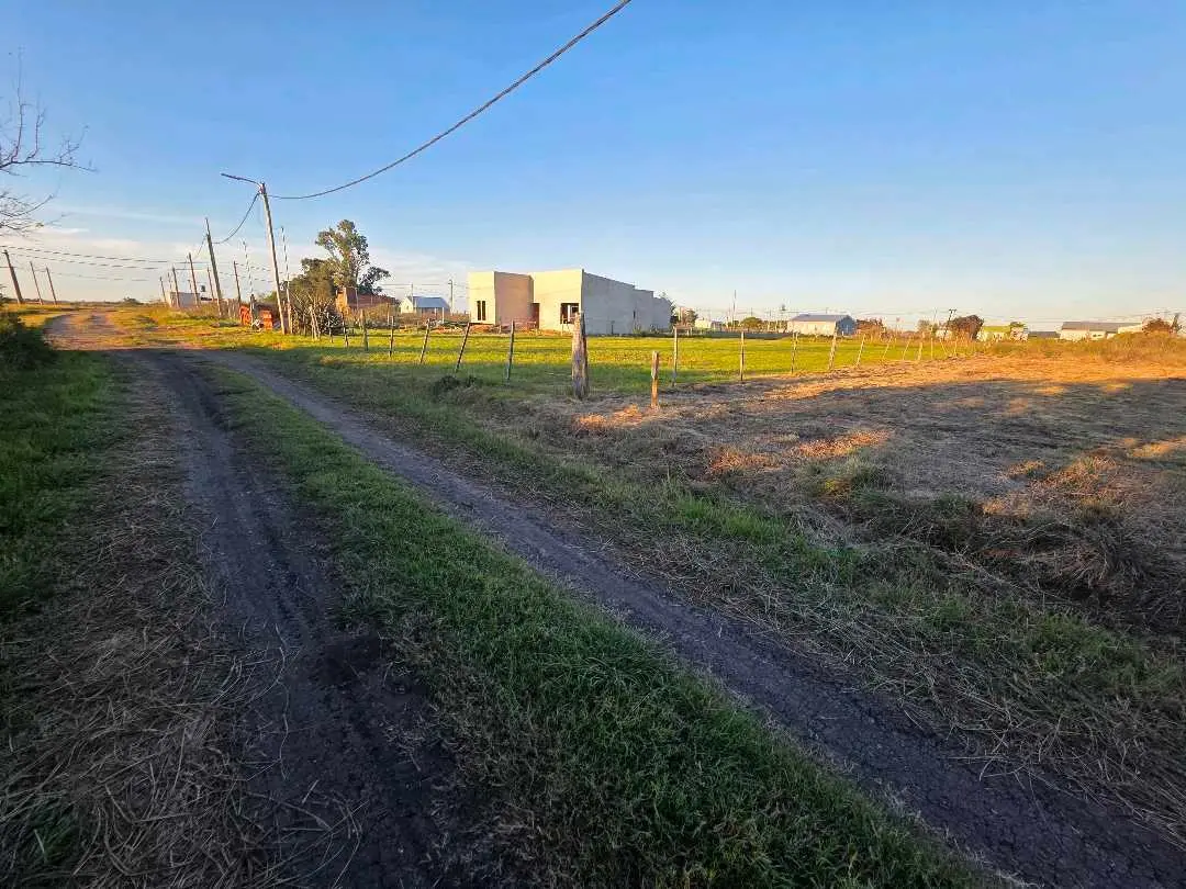 Terreno en venta en Pronunciamiento — foto 8