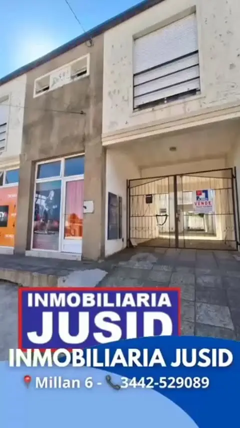 Departamento de 2 dormitorios en alquiler en Rocamora — foto 2