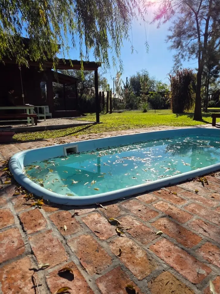 Casa de 2 dormitorios en venta en Barrio Pueblo La Escondida, Concepción del Uruguay — foto 4