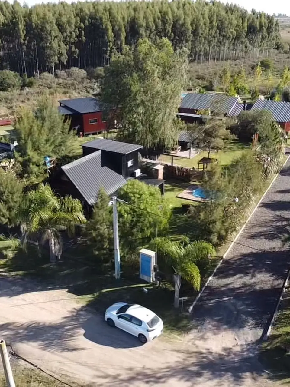 Casa de 2 dormitorios en venta en Barrio Pueblo La Escondida, Concepción del Uruguay — foto 8