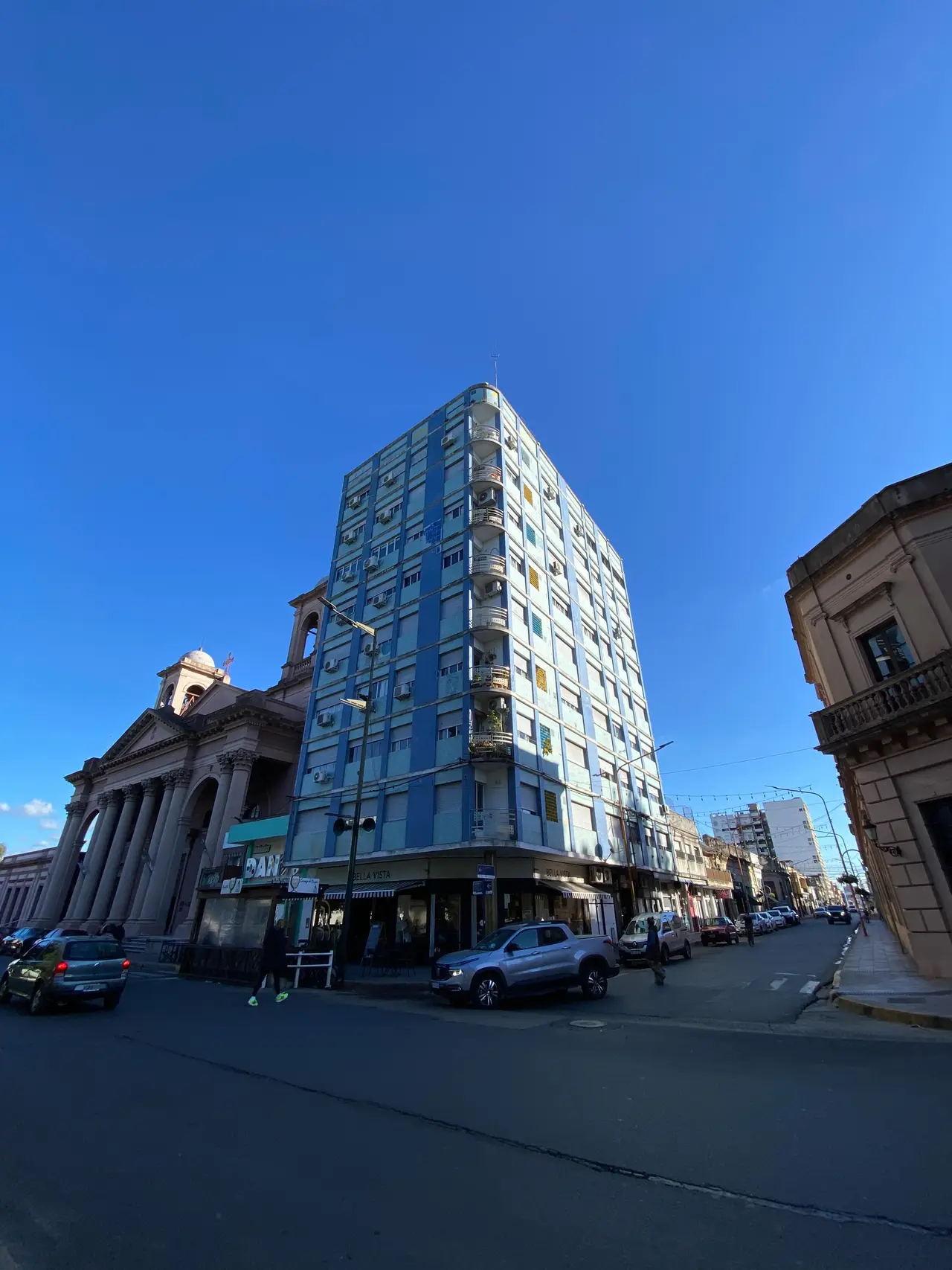 Departamento de 2 dormitorios en venta en Centro, Concepción del Uruguay — foto 2