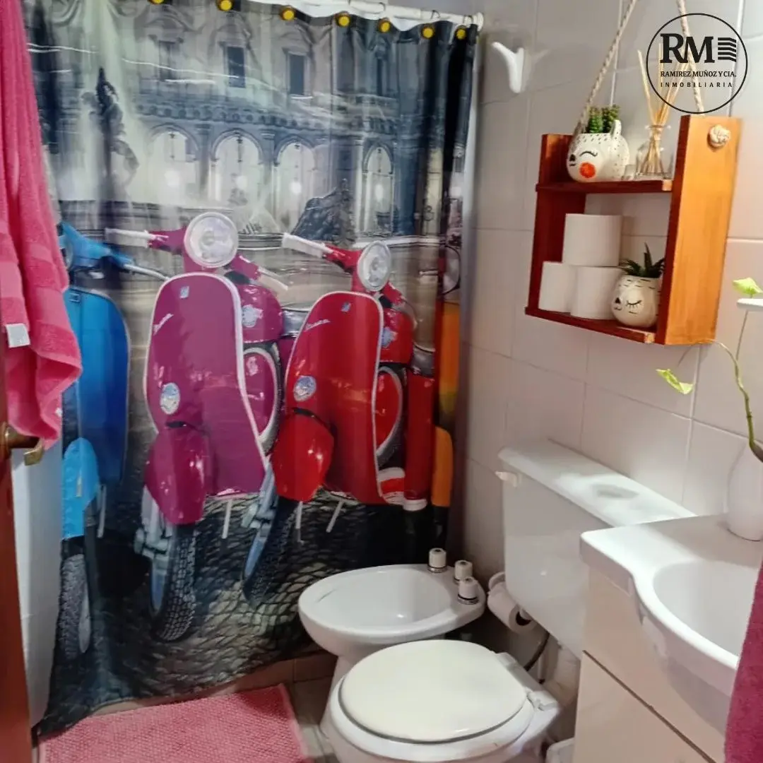 Casa de 3 dormitorios en venta en Zona Colegio / Hospital, Concepción del Uruguay — foto 7