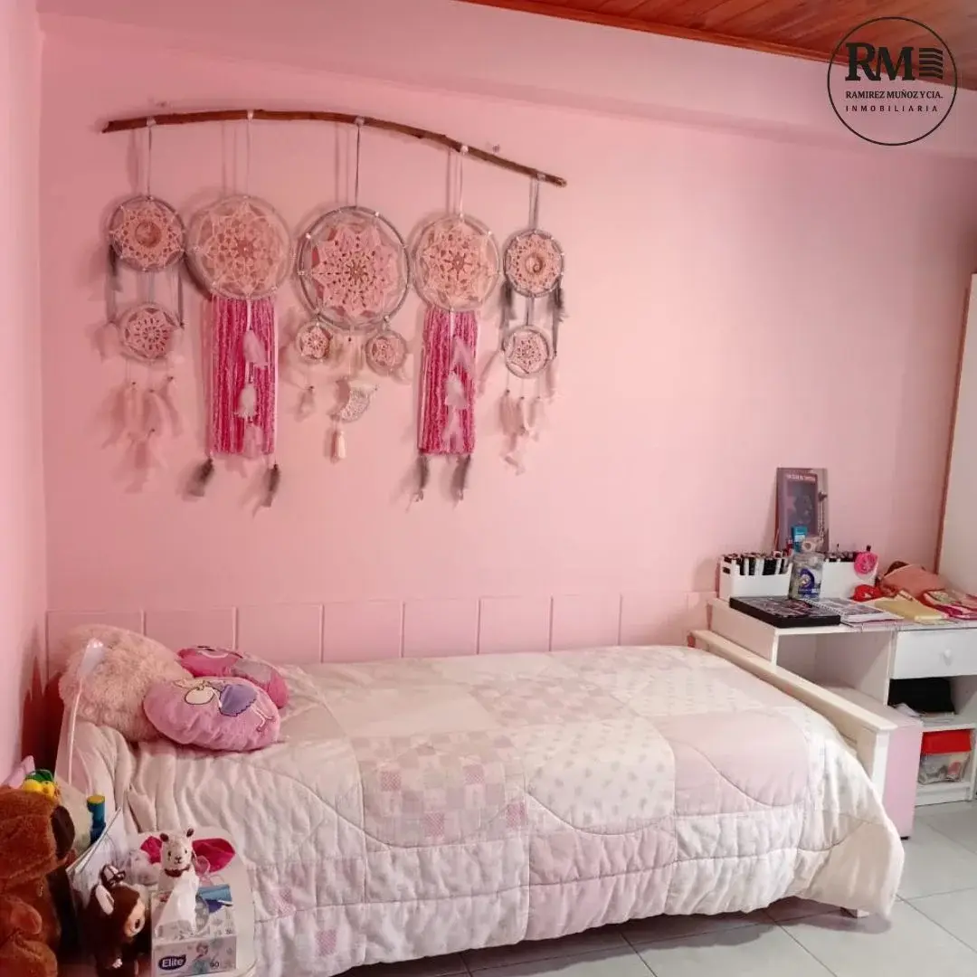Casa de 3 dormitorios en venta en Zona Colegio / Hospital, Concepción del Uruguay — foto 9