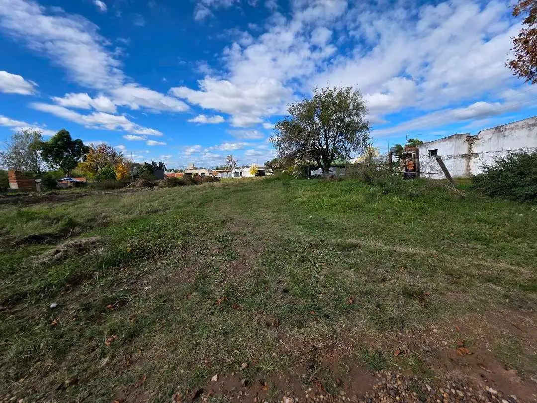 Terreno en venta en Barrio 150 Viviendas, Concepción del Uruguay — foto 3