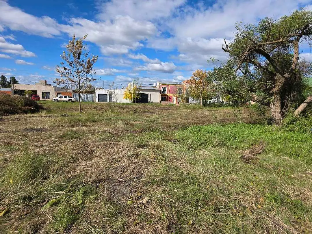 Terreno en venta en Barrio 150 Viviendas, Concepción del Uruguay — foto 10