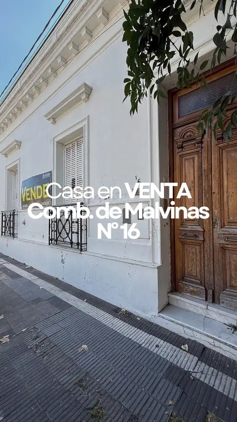 Casa de 5 dormitorios en venta en Concepción del Uruguay