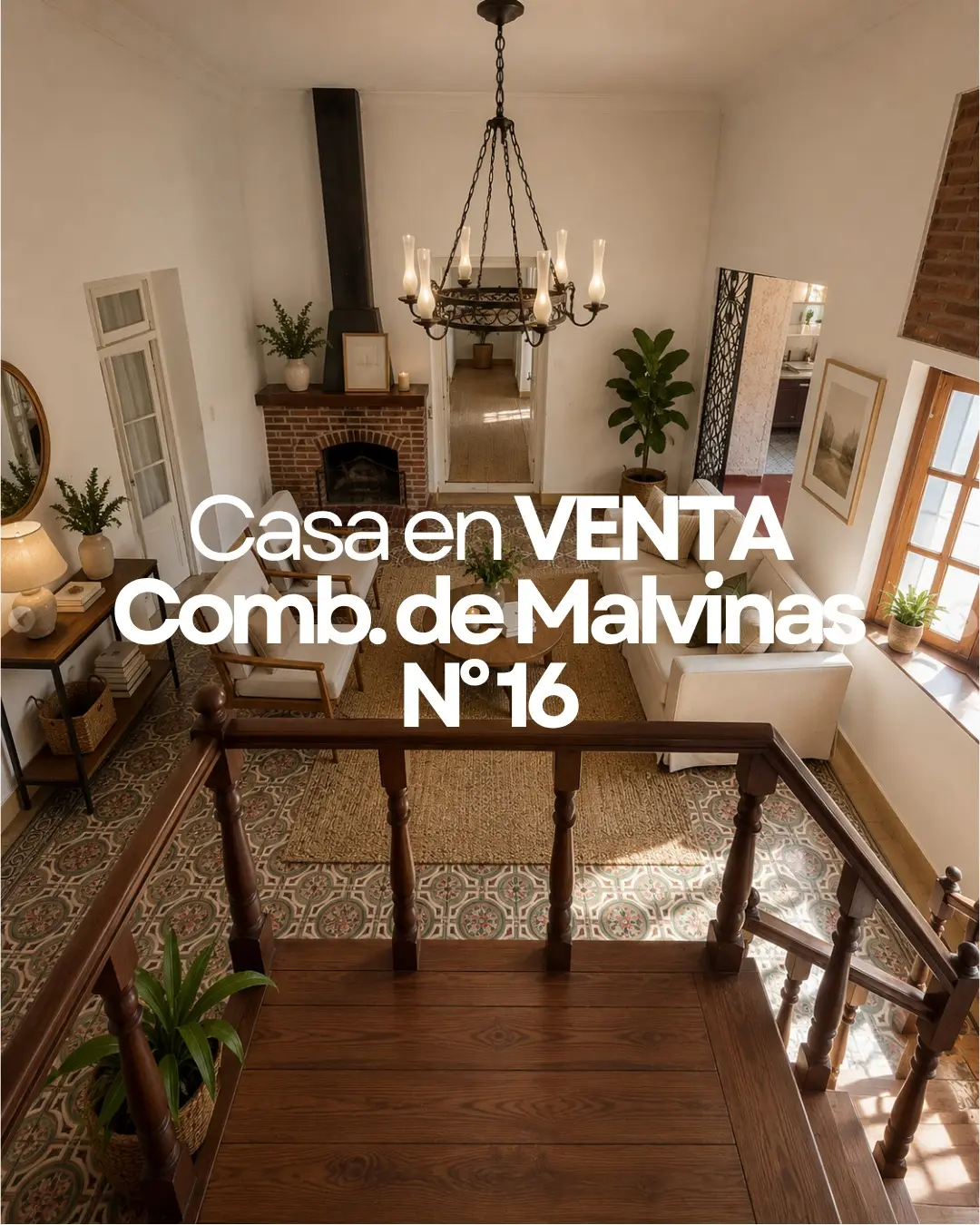 Casa de 5 dormitorios en venta en Concepción del Uruguay — foto 1