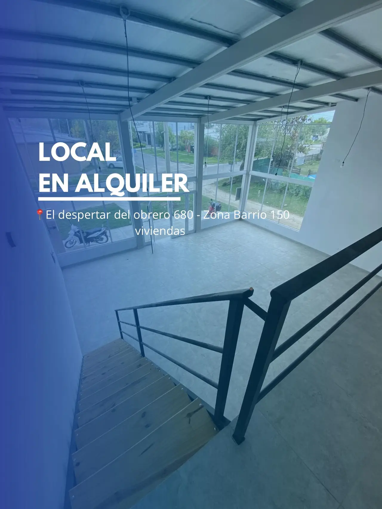 Comercial en alquiler en Concepción del Uruguay — foto 1